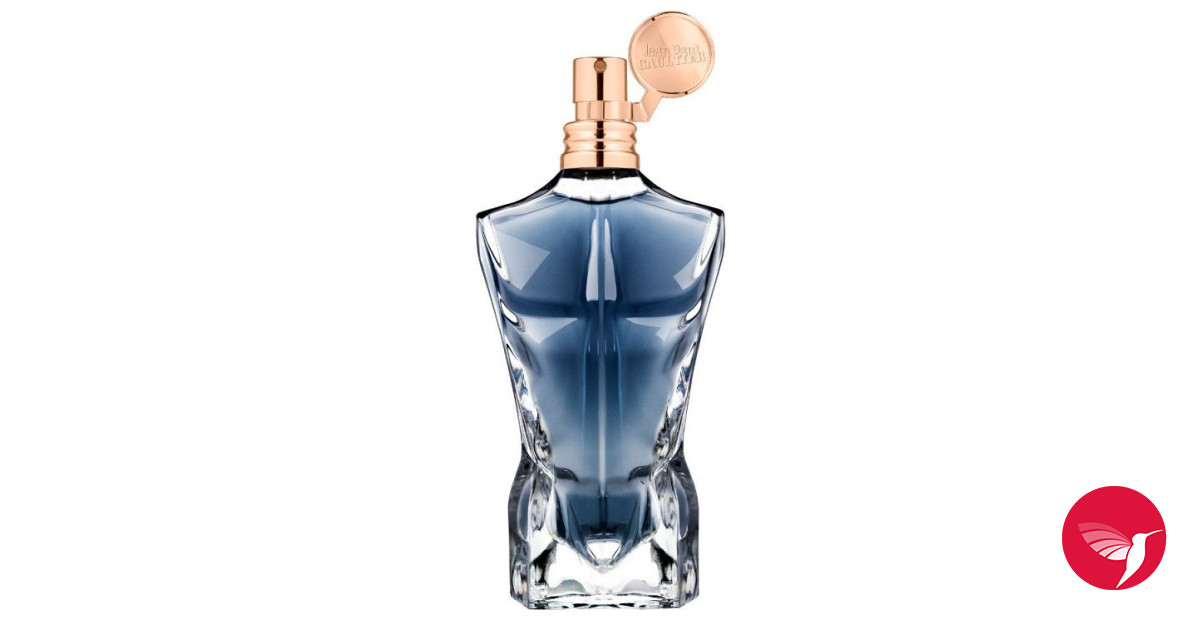 Pragmatic PriceLe Beau Le Parfum by Jean Paul Gaultier » Reviews & Perfume  Facts, jpg le bleu le parfum 
