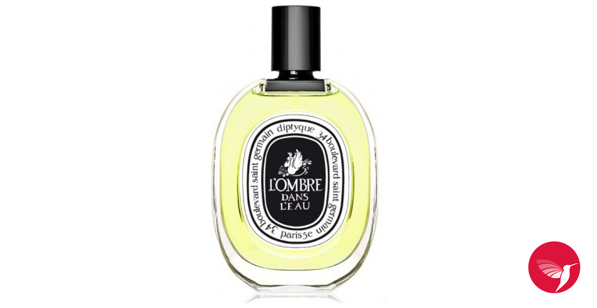 L'Ombre Dans L'Eau Eau de Toilette Diptyque