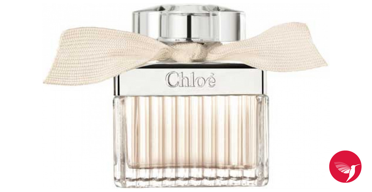 Chloe' Nomade Perfume Review - Charm Of Trip