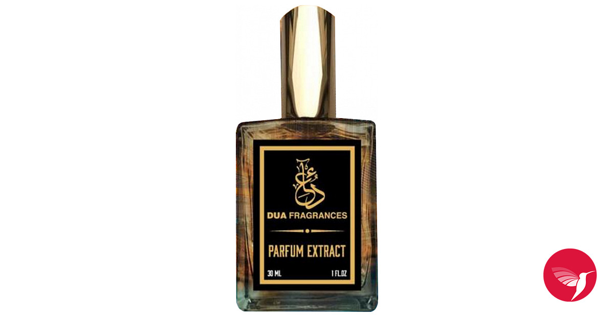 Belgian Choco Truffle The Dua Brand perfume a fragrance for women and men