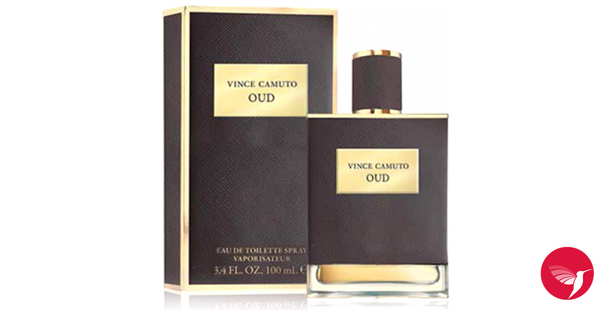 VINCE CAMUTO SMOKED OUD by Vince Camuto cologne men EDT 3.3 /3.4 oz Ne