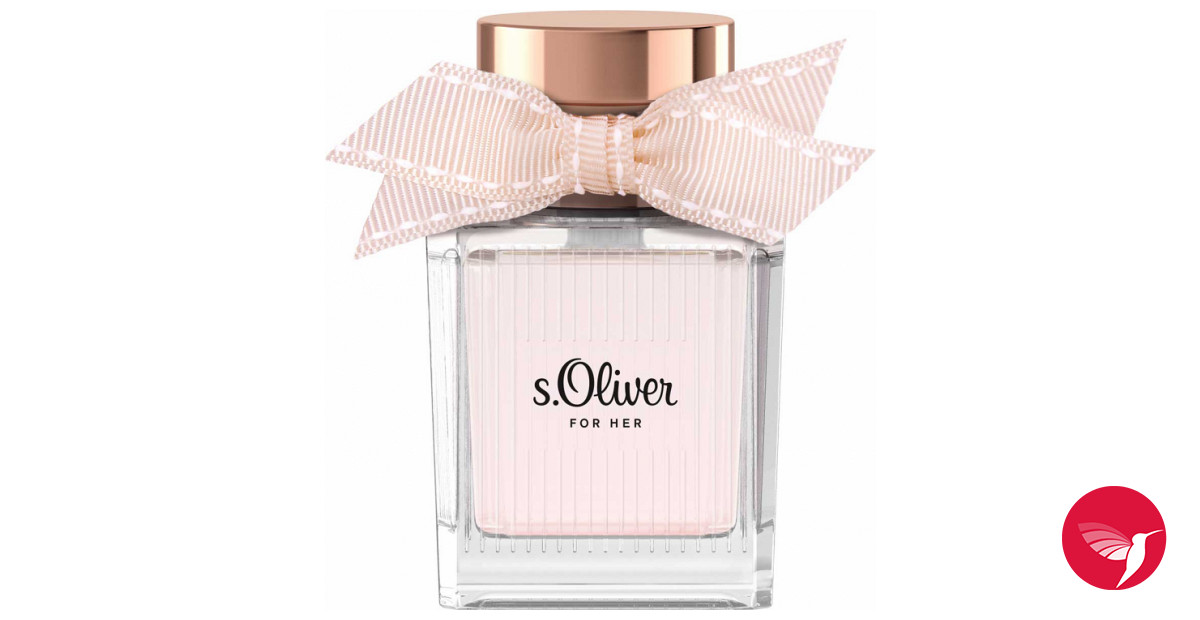 s.Oliver Women s.Oliver perfume - a fragrance for women 2009