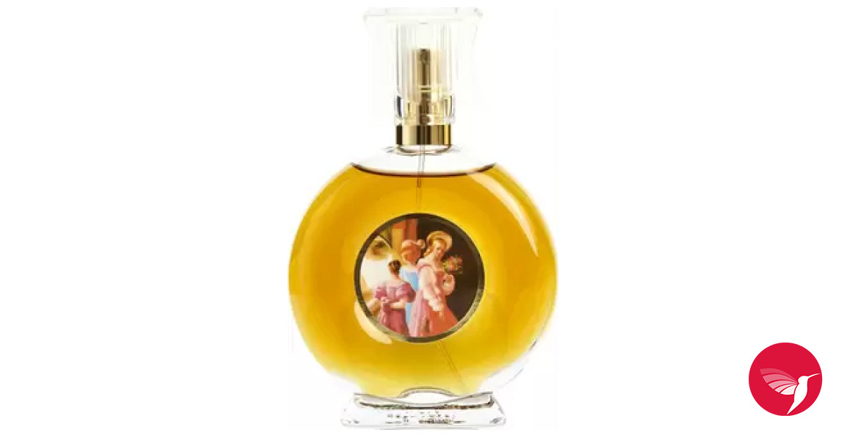 Bal à Versailles Jean Desprez perfume - a fragrance for women 1962