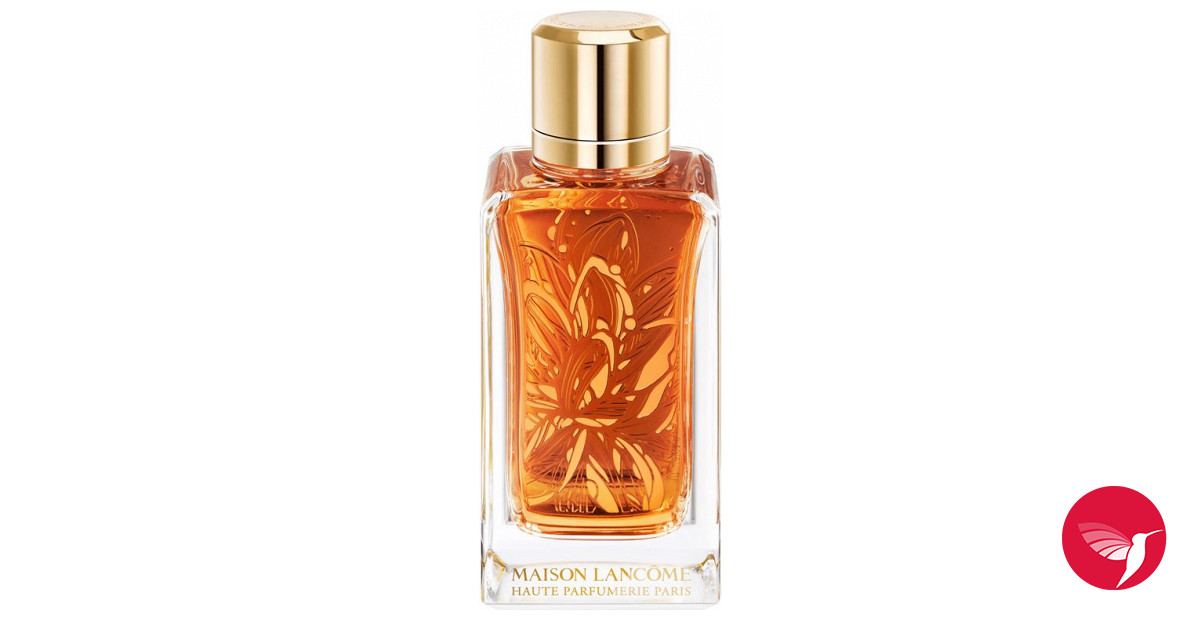 Tubéreuses Castane Lancôme perfume - a fragrance for women and men 2016