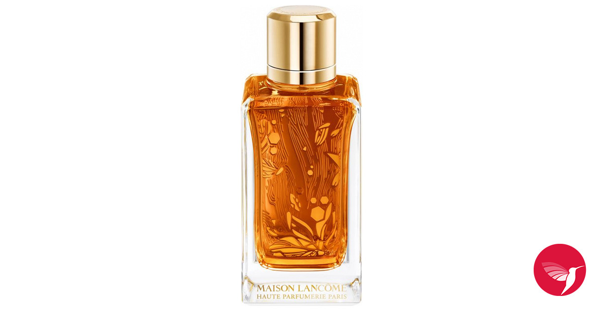 Oud Ambroisie Lancôme perfume - a fragrance for women and men 2016