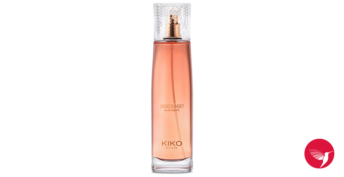 parfum kiko prix