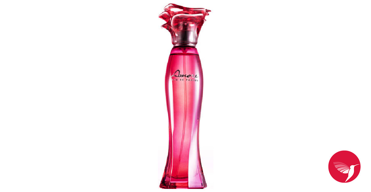 Amore 真爱 Boitown 冰希黎 perfume - a fragrance for women