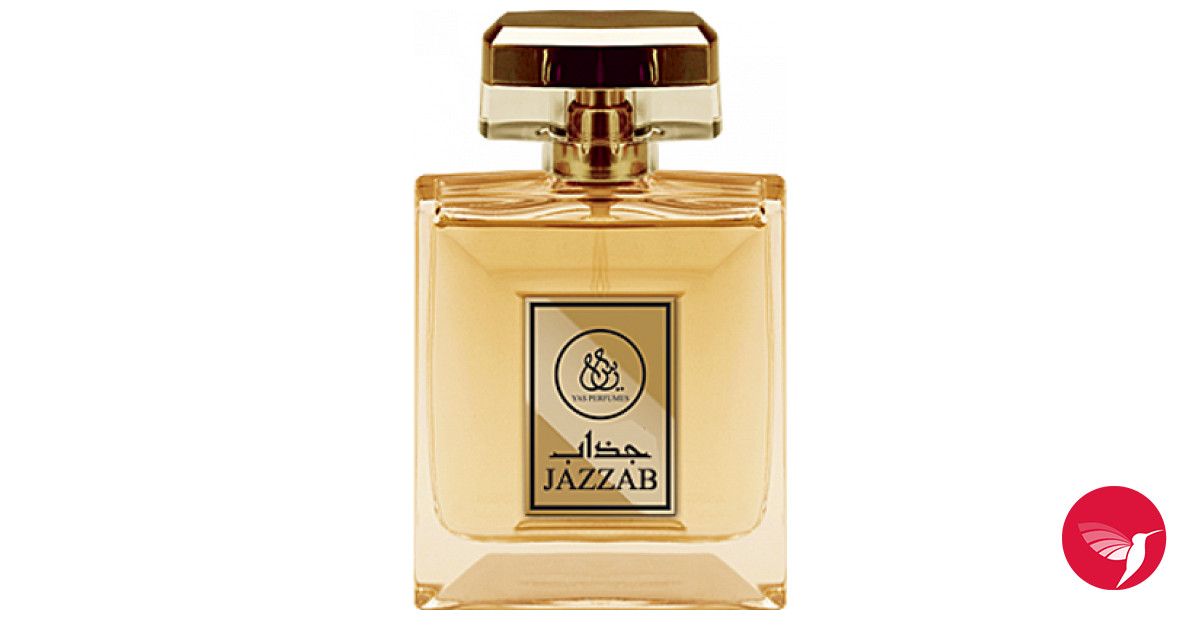 Jazzab Yas Perfumes perfume - a fragrance for women and men 2015