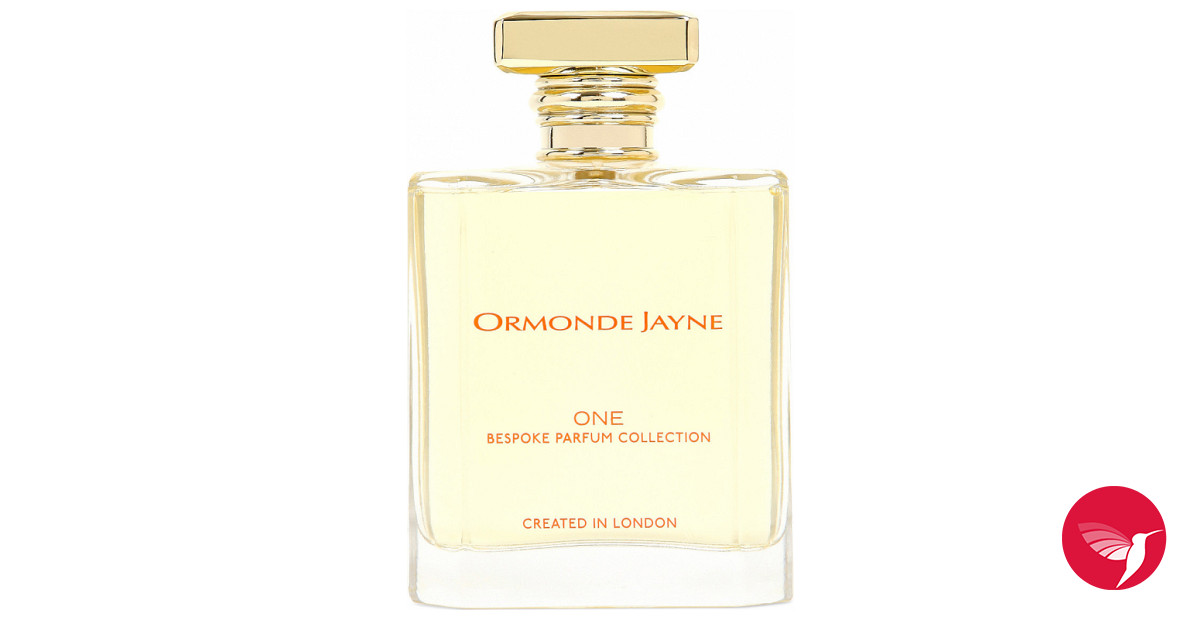 One Ormonde Jayne perfume - a fragrance for women 2016