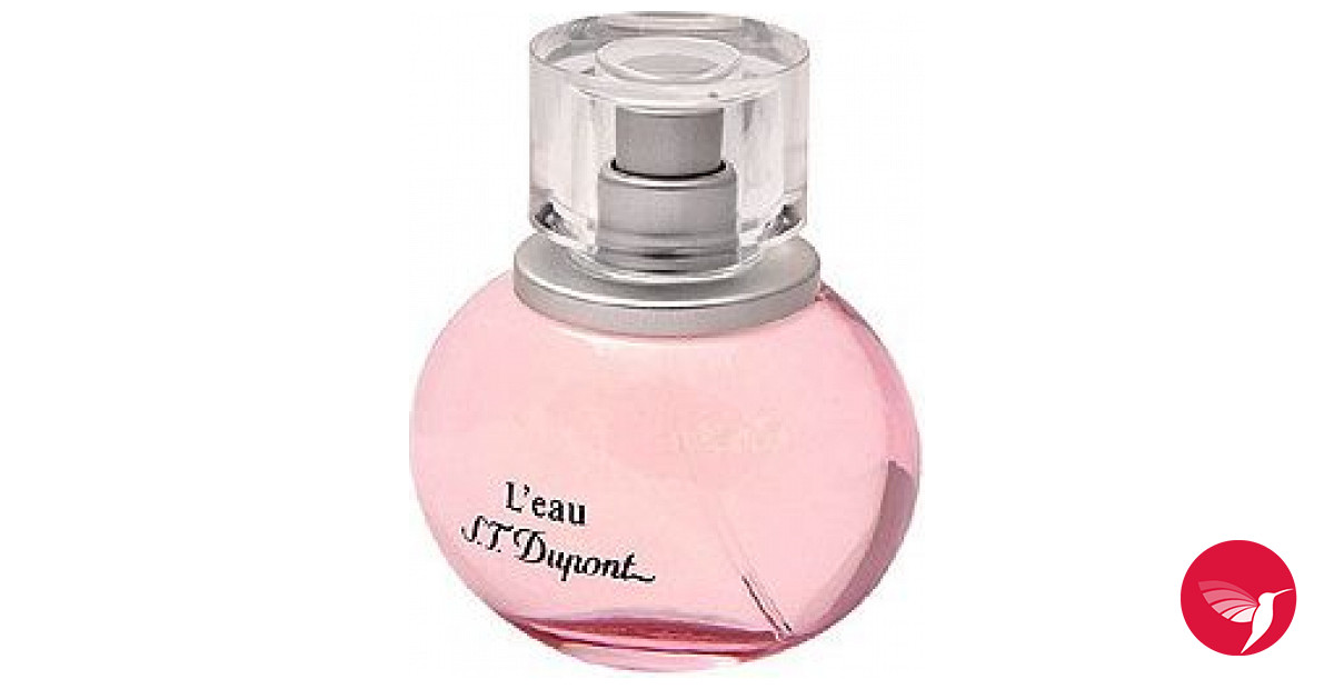 L'Eau de S.T. Dupont pour Femme S.T. Dupont perfume - a fragrance for ...
