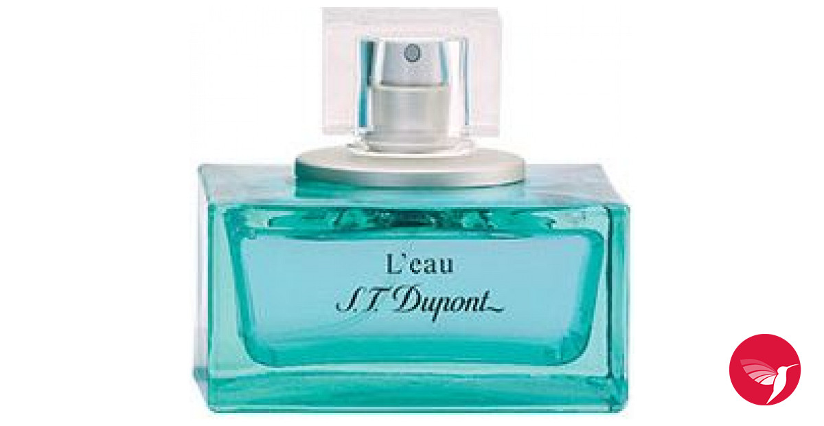 L'Eau de S.T. Dupont pour Homme S.T. Dupont cologne - a fragrance for ...