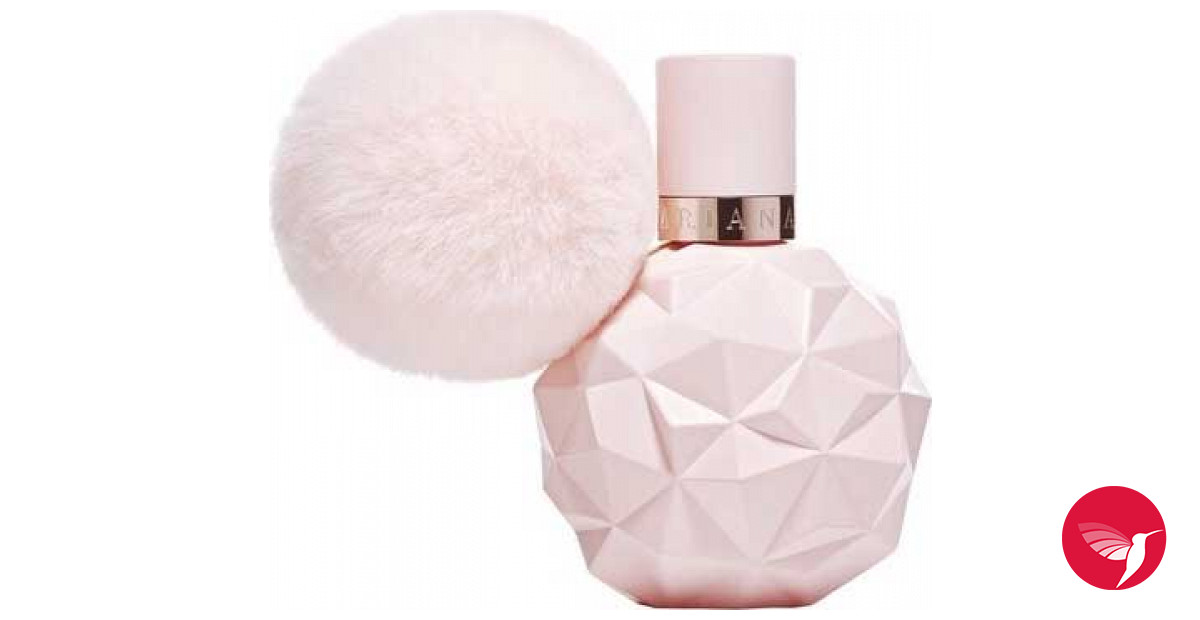 Sweet Like Candy Ariana Grande Perfume A Fragrance For Women 16