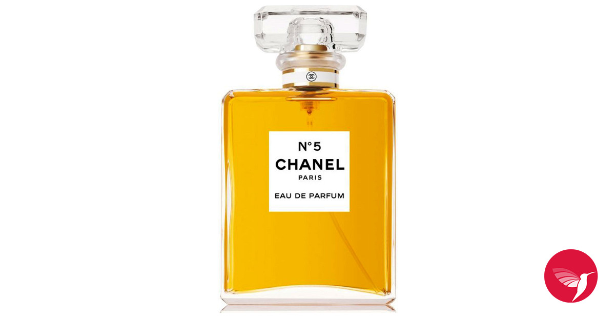 Chanel No.5 EDP Spray for Women, 6.8 Ounce Scent