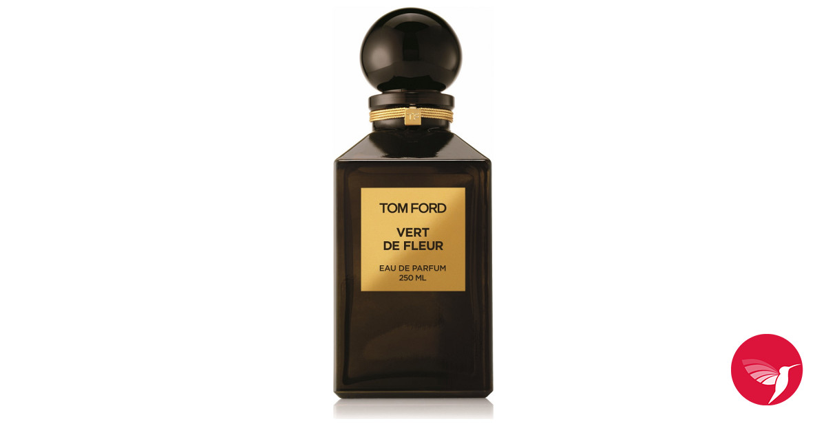 Vert de Fleur Tom Ford perfume - a fragrance for women and men 2016