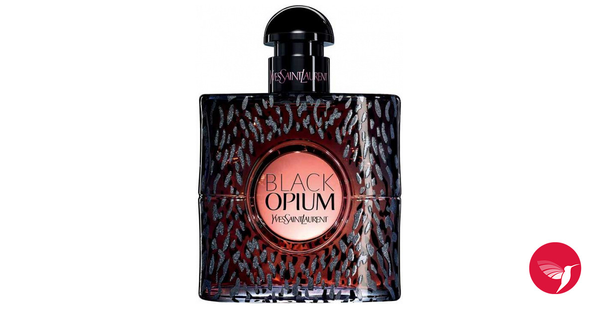 Yves Saint laurent black opium le parfum review – The Olive