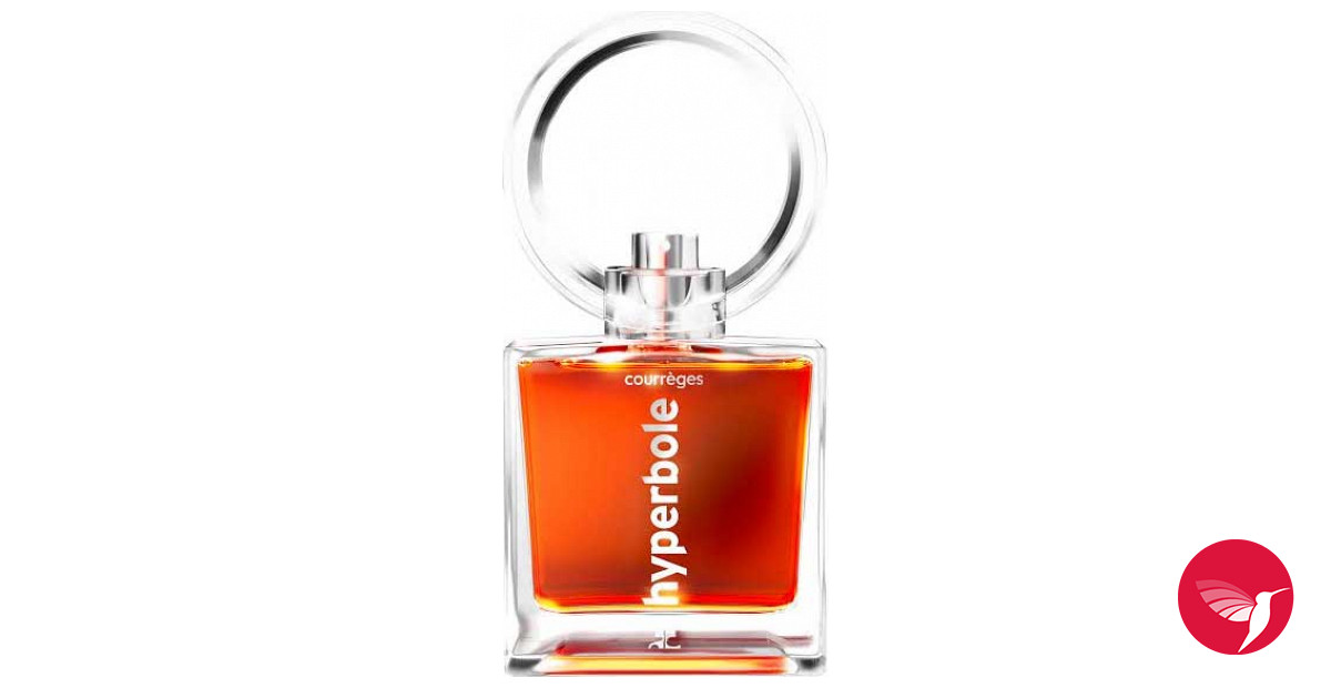 I lost my way Pensive Occlusion Hyperbole Courrèges perfume - a fragrance for women 2016
