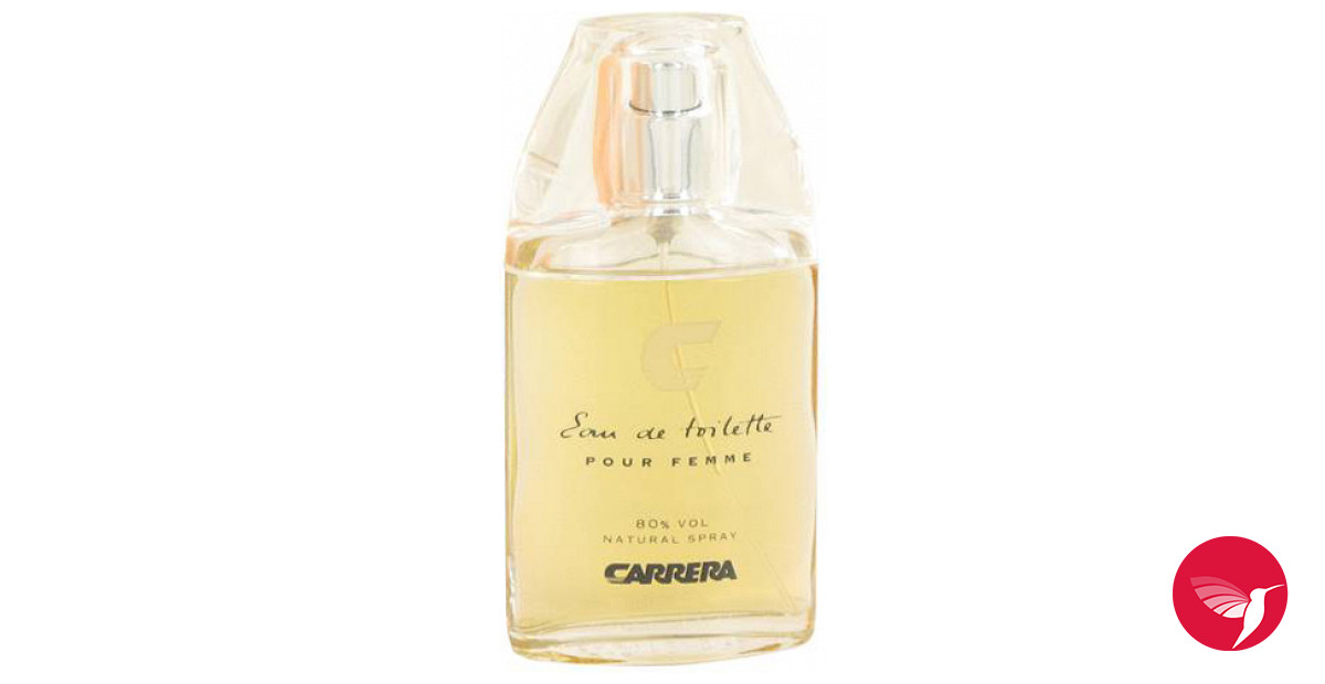 Carrera Femme Carrera perfume - a fragrance for women 1988