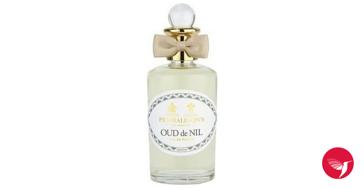 oud de nil review