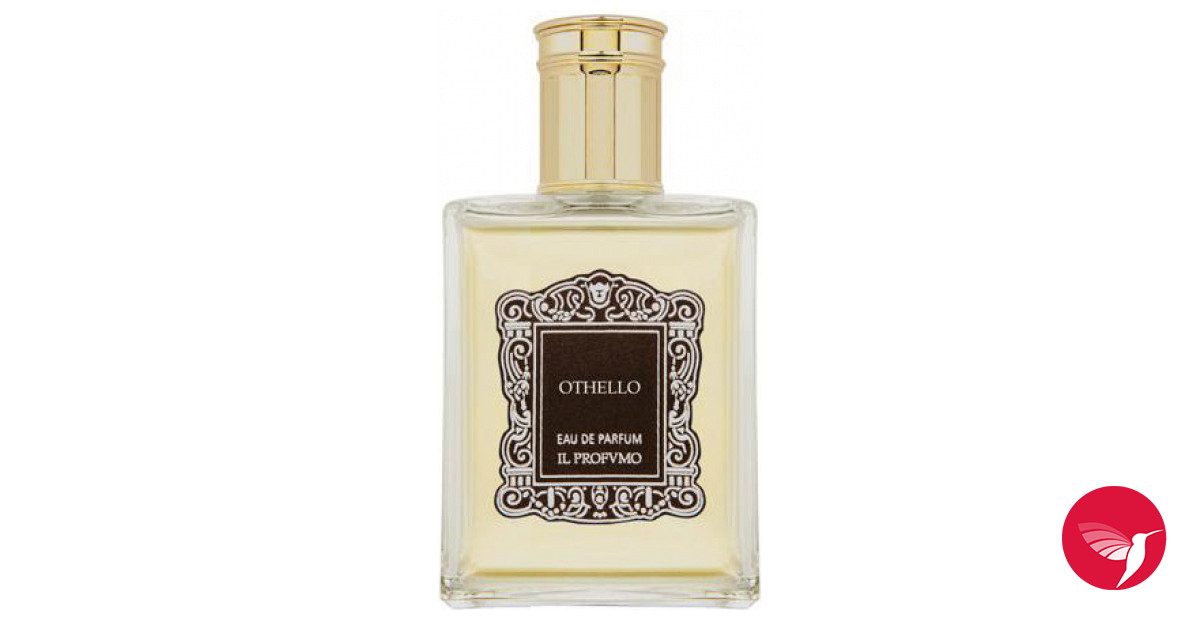Othello Il Profvmo cologne - a fragrance for men 2016