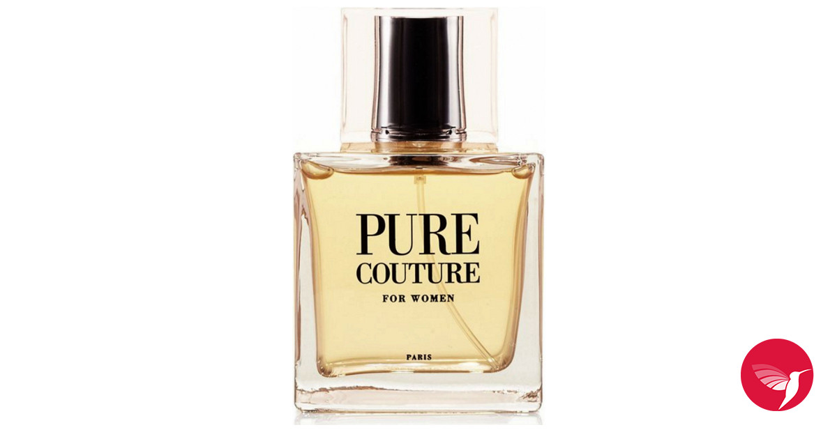 Pure Couture Karen Low perfume - a fragrance for women