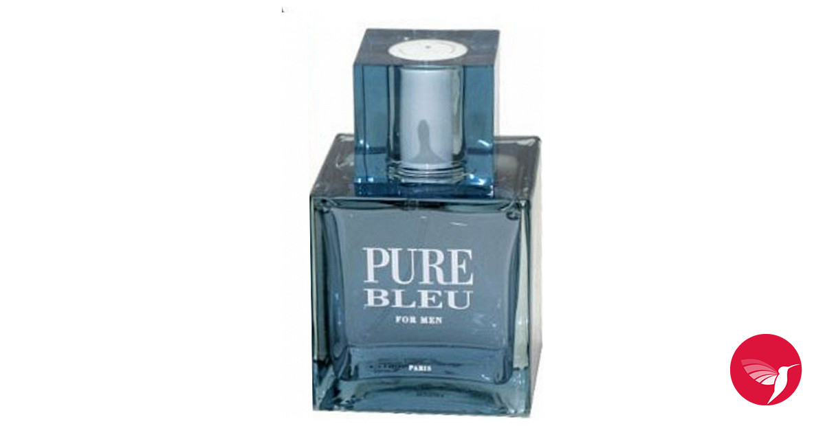 Pure Blue Karen Low cologne - a fragrance for men