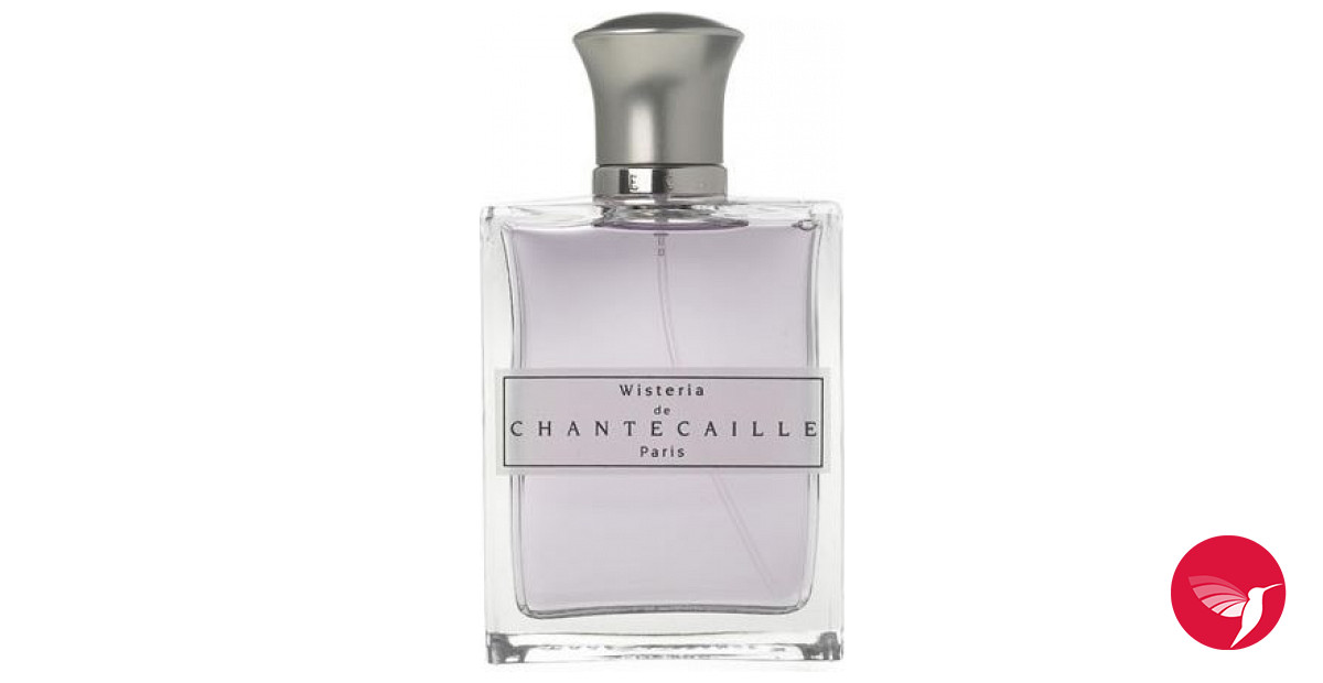 Wisteria Chantecaille perfume - a fragrance for women 1997