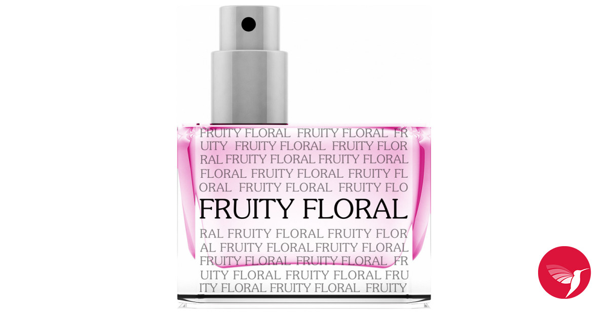 Fruity Floral Otoori perfume a fragrance for women and men 2016