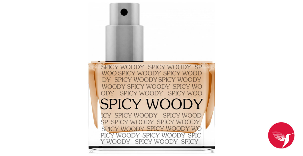 Spicy Woody Otoori perfume - a fragrance for women and men 2016