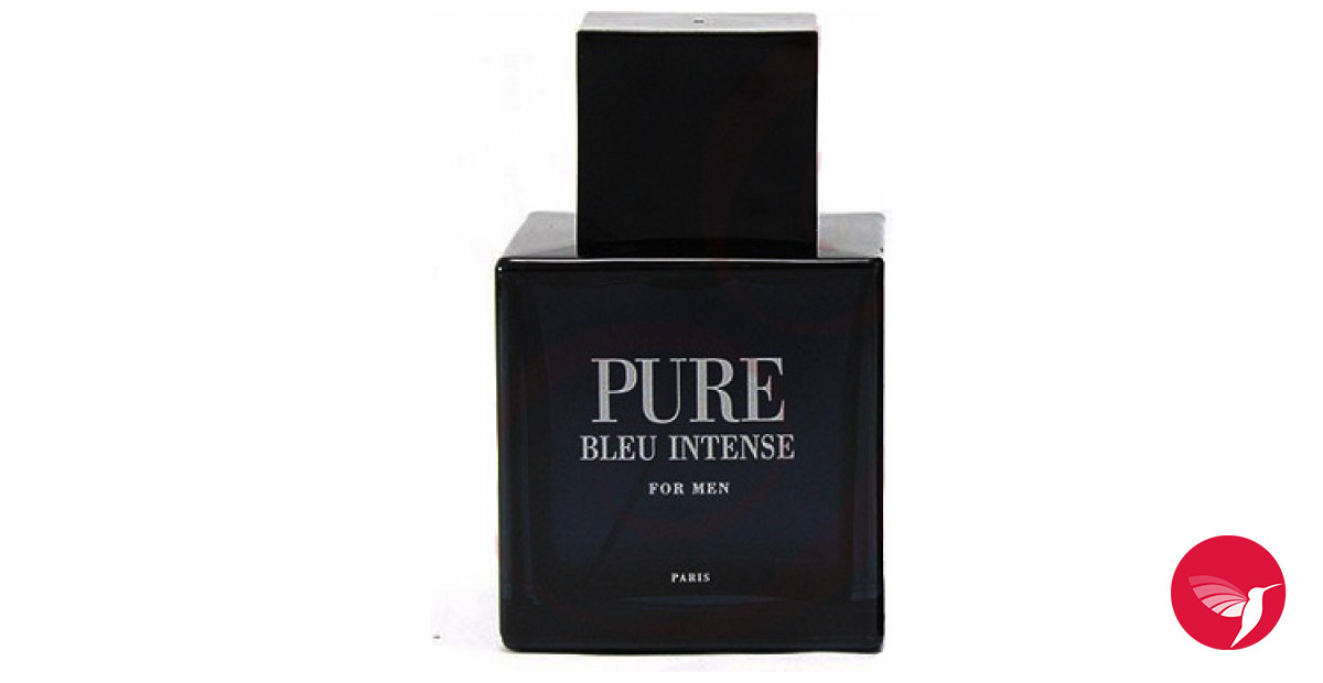 Pure Bleu Intense Karen Low cologne - a fragrance for men