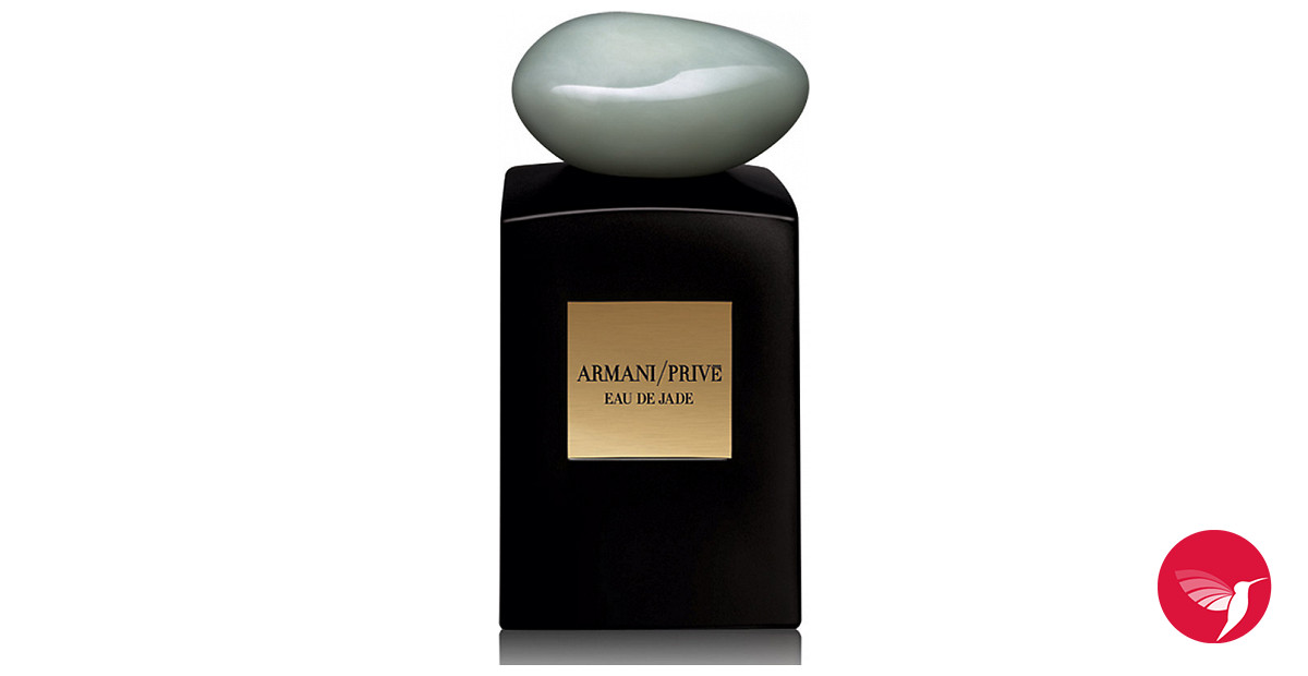 Eau de Jade Giorgio Armani parfum - een 