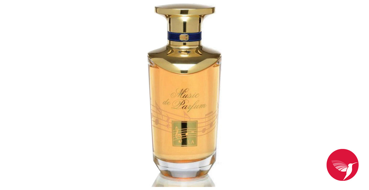 LA Music de Parfum perfume - a fragrance for women and men 2016