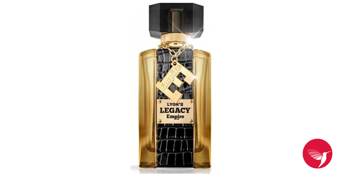 legacy empire perfume