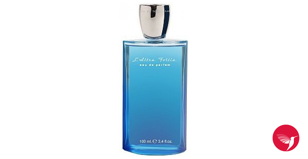 L'Altra Follia Riva perfume - a fragrance for women and men 2008