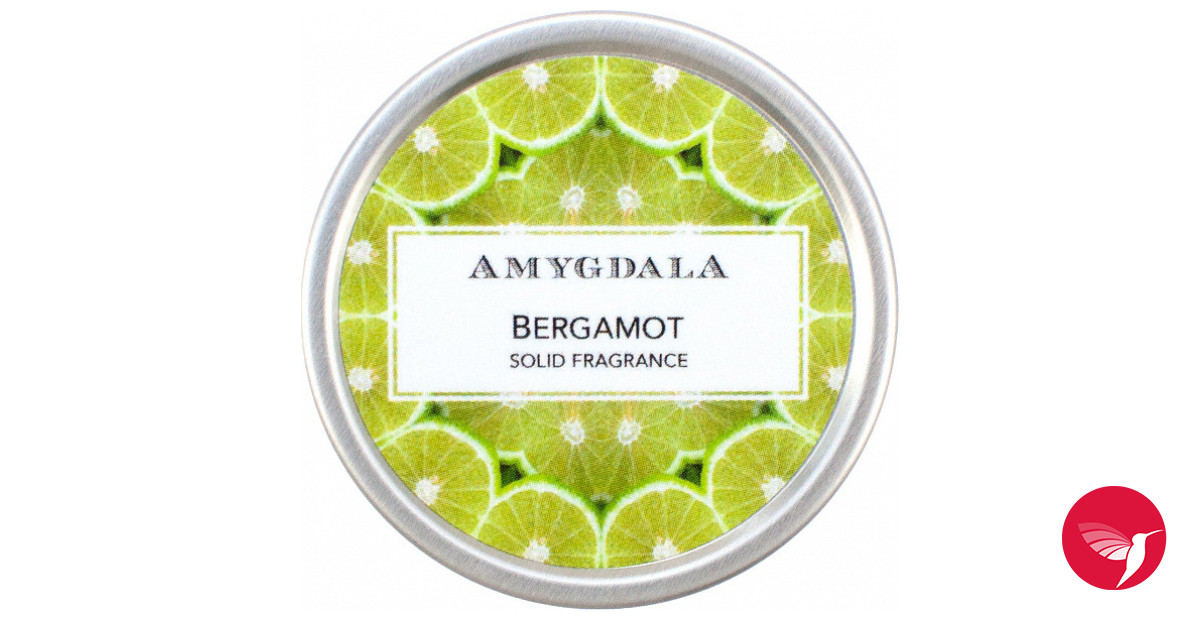 Bergamot fragrantica discount