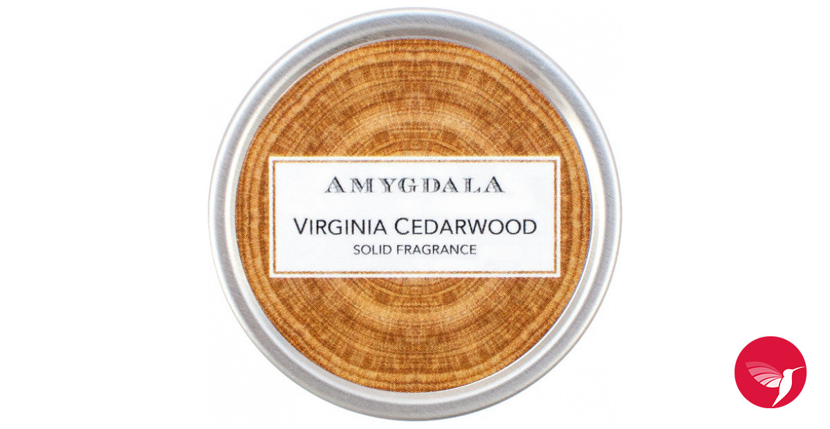 Virginia Cedarwood Amygdala perfume a fragrance for women and men 2016