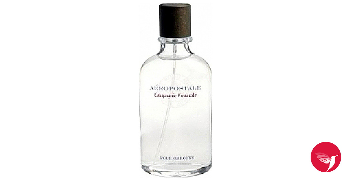 Compagnie Generale pour Gar ons A ropostale cologne a fragrance