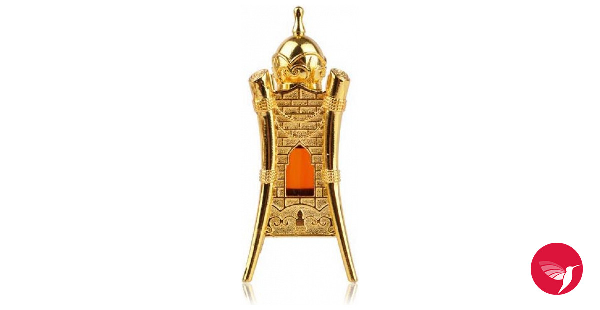 Oud Al Fakhir Khalis perfume a fragrance for women