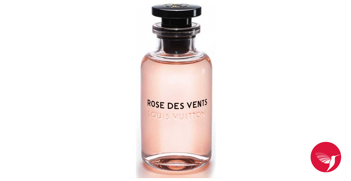 louis vuitton les sables roses eau de parfum 3.4 oz spray