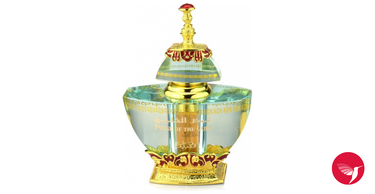 Pulse of the Gulf Nabeel perfume - a fragrance for women and men