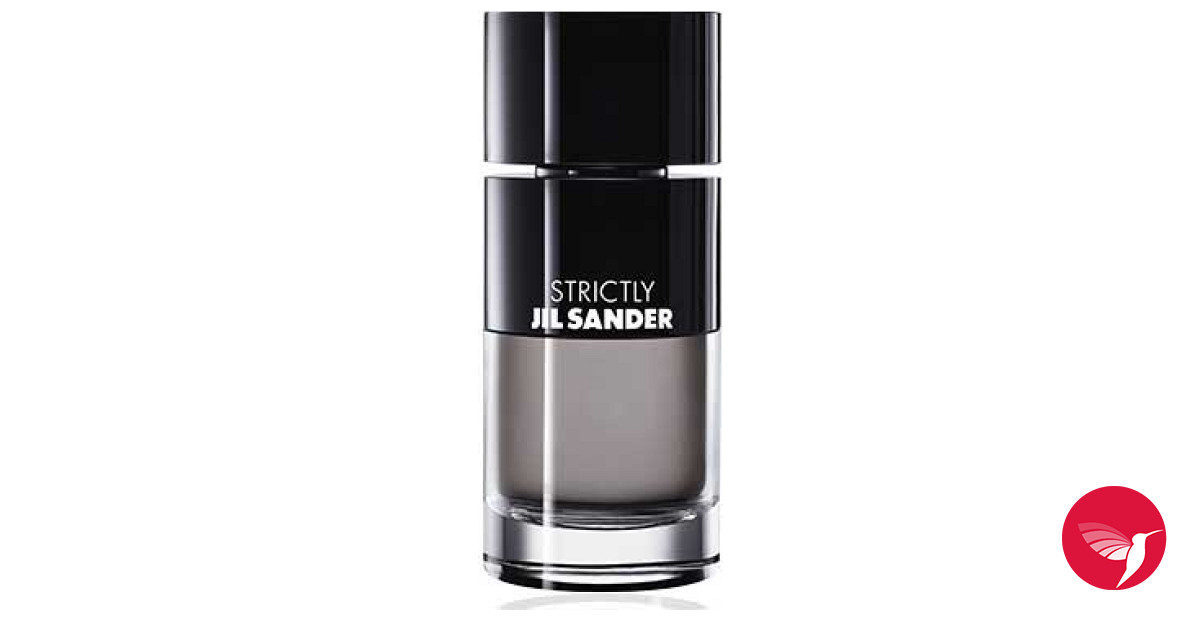 Strictly Jil Sander Night Jil Sander cologne - a fragrance for men 2016