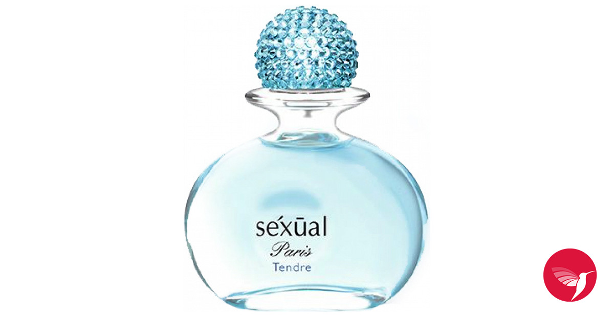 Sexual Paris Tendre Pour Femme Michel Germain perfume - a fragrance for