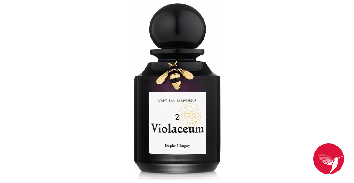 Violaceum 2 L'Artisan Parfumeur perfume - a fragrance for