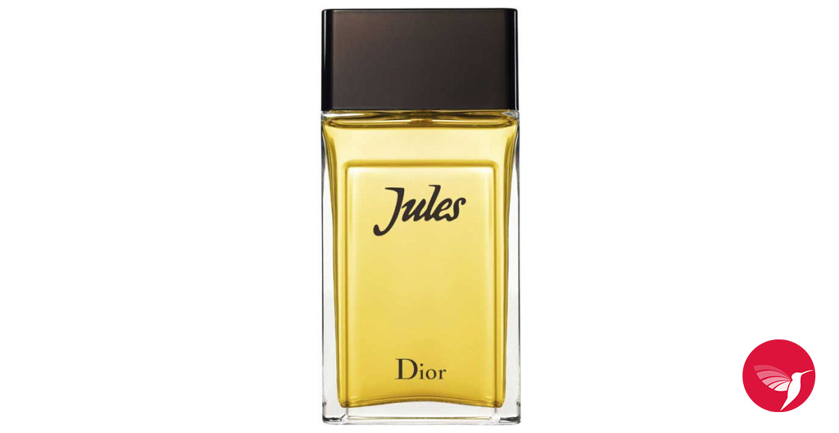 2022セール 【100ml 新品未開封】Christian Dior Jules EDT 香水(男性用)