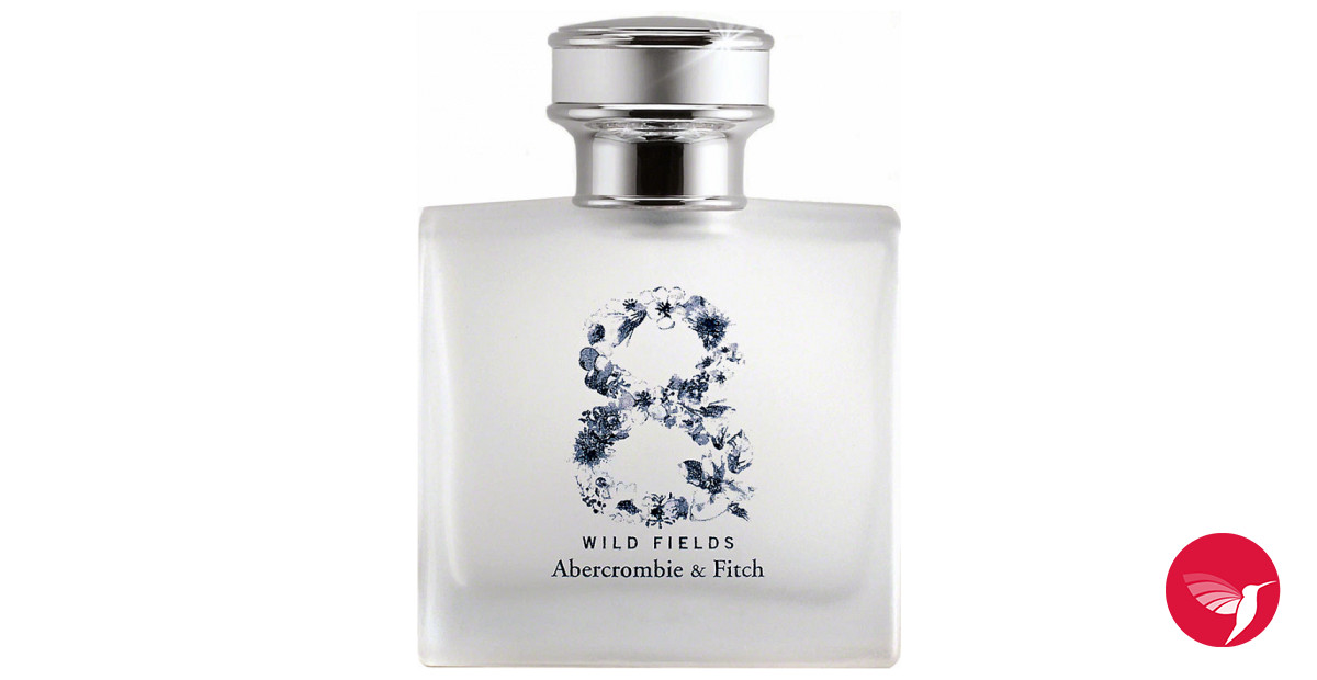 Abercrombie 8 perfume online review