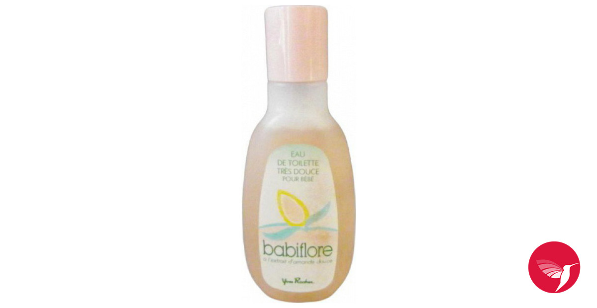 yves rocher parfum review