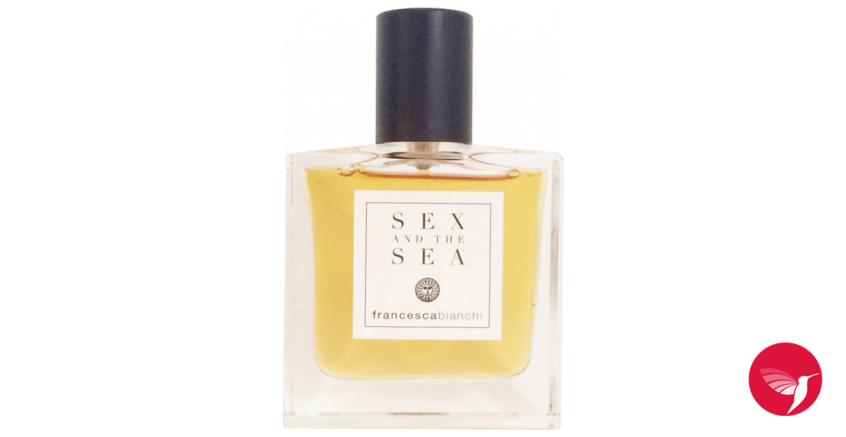 Sex and the Sea Francesca Bianchi perfume - a fragrance for women and men  2016