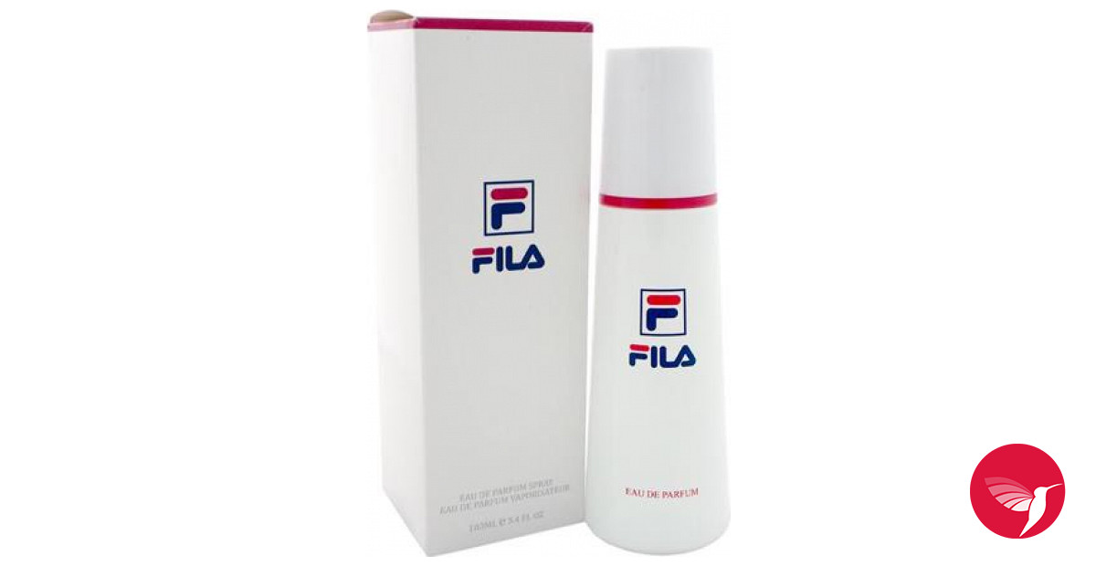 Fila for Women perfume a fragrance for 2016