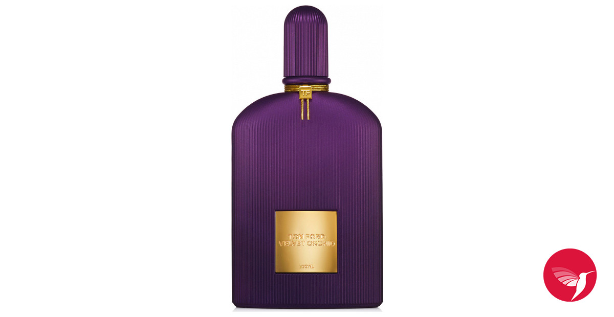 Velvet Orchid Lumière Tom Ford perfume - a fragrance for women 2016