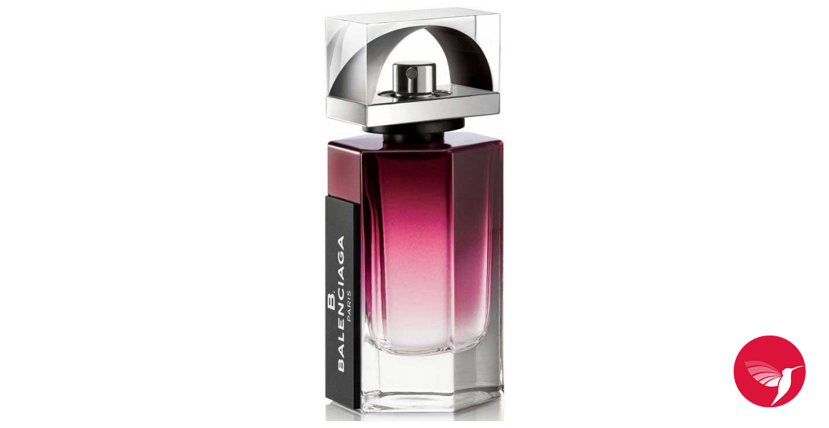 HOW TO SMELL GOOD: BALENCIAGA B INTENSE Perfume For Women FRAGRANCE ...