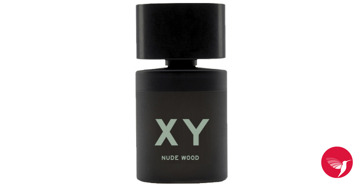 XY Nude Wood Blood Concept cologne - a new fragrance for 